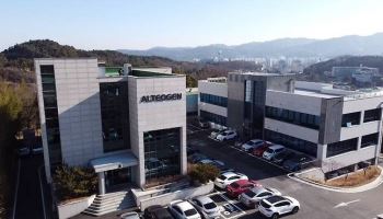 알테오젠 급락…코스닥 2%대 밀려 휘청