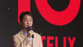 "넷플릭스 10주년, K콘텐츠 투자 지속·강화…리스크도 감당" (넷플릭스 2026)