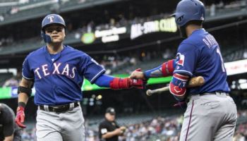 추신수, MLB 명예의 전당 투표서 3표... 벨트란·존스 입성