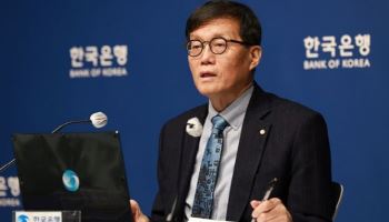 이창용 “소버린 AI는 필수”…중앙은행 AI·망개선 동시 추진 첫 사례