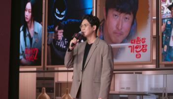 '흑백2' 임성근 논란 속…넷플릭스 "최대 검증했지만 한계 有"