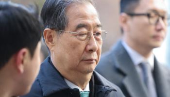 [속보]법원 "12·3 내란, 윤석열과 추종세력에 의한 친위쿠테타"