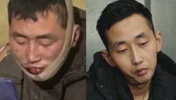 “한국 데려가 주세요, 간절해”…러 파병 북한군 포로의 호소