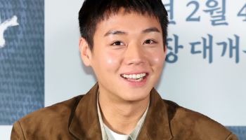 '왕과 사는 남자' 박지훈 "유해진 눈만 봐도 그리워, 너무 행복했던 촬영"