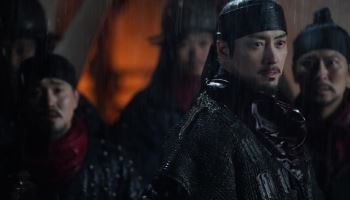 '왕과 사는 남자' 장항준 "금성대군에 이준혁 캐스팅? 멋져야 한다고 생각"