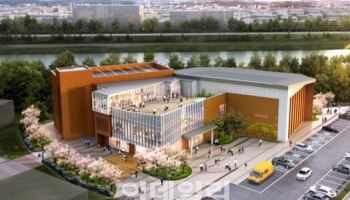 동두천반다비체육센터, 전국 최고 장애인 체육시설 입증