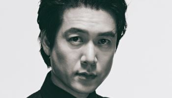 조현재, 순이엔티와 전속계약…조성하와 한솥밥
