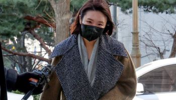 ‘김병기 의혹 키맨’ 동작구의원, 4시간 30분 만에 조사종료