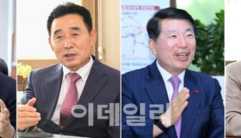 '수성? 탈환?'…경기북부 전·현직 시장 대결 성사될까