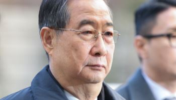 "12·3 비상계엄=내란" 法 첫 판단…한덕수 중형에 관련 재판 '촉각'