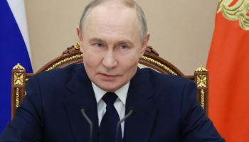 푸틴, '트럼프판 유엔' 가자 평화위 참여…35개국 수락