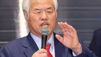 `서부지법 폭동 배후` 혐의 전광훈, 검찰 송치