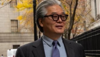 '월가 14조원 손실' 한국계 투자가 빌황, 트럼프에 사면 청원