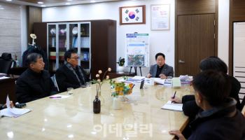 남양주시, 팔당상수원 규제 개선 필요성…정부·주민 공유