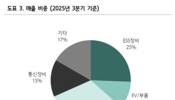 서진시스템, 수익성 개선…재평가 단계 진입-하나