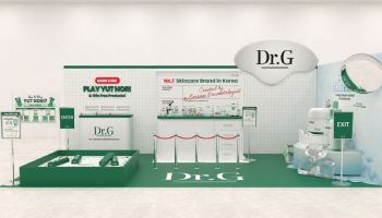 ‘호주’ 간 닥터지…대규모 뷰티 페스티벌 참가