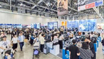 ‘제40회 부산 베이비페어&유아교육전’, 1월 22일 부산 벡스코에서 개막