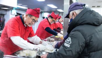 한국토요타자동차, '안나의 집'에 8000만원 후원