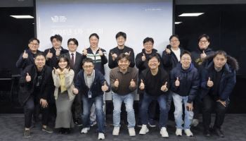 김재원 엘리스그룹 대표, 코스포 이사회서 공식 의장 후보 선출