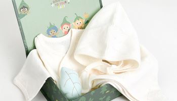 모이몰른, 출산 선물세트 ‘모이 요정 패키지’ 출시