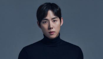 백성현, '고려 거란 전쟁' 이어 '문무' 캐스팅