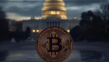 美의회, `주거비 경감 입법` 집중…가상자산 구조화법안 수주일 늦춰질 듯