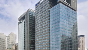 삼성SDS, 잠정실적 발표…지난해 영업이익 9571억 달성 5%↑