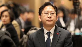 배경훈 부총리, 정보통신 원로들과 AI G3 도약 전략 논의