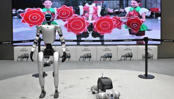 “올해는 AI·휴머노이드·6G” 콕 집은 중국, 육성 방안 나올까