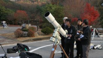 ‘달과 별 공개 관측회’ 매월 열린다…국립과천과학관
