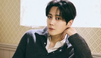 '이사통' 김선호, 5년 만의 로맨스…"부담 없었지만 고민 컸다"①