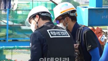 '공짜 야근' 감독 역대 최대로…산안 감독관 2.4배↑