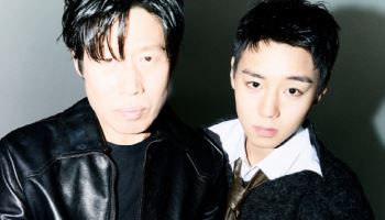 '왕사남' 박지훈 "유해진에게 의지, 늘 선배님 향해 몸이 기울어져"