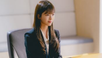 '우주를 줄게' 노정의, 사돈 배인혁과 동거 로맨스