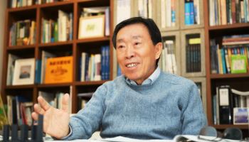 제종길 전 안산시장 “이민근 시장의 주택사업 반대”[인터뷰]