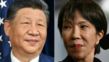 "中, 아그레망 응하지 않아"…주충칭 日총영사, 한달 넘게 공석