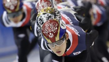 밀라노 동계올림픽 71명 국가대표 확정…116개 金 놓고 경쟁