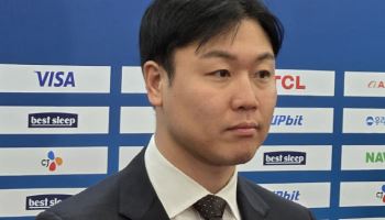 'IOC 선수위원 도전' 원윤종 "선수들 더 만나려 운동화 3켤레 준비"