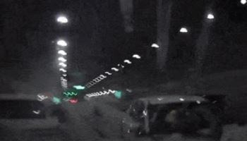 10㎞ 역주행한 뺑소니범, 잡고 보니 ‘대마 흡입’ 20대