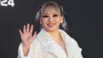 가수 씨엘, '미등록 기획사' 운영 송치…강동원은 무혐의