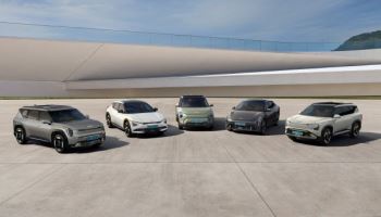 기아, EV3·EV4 0%대 초저금리 할부…"대중화 가속"