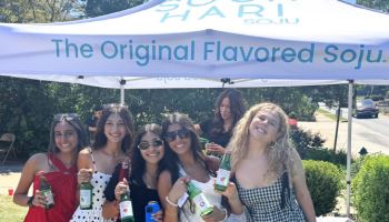 내수 침체 속 과일소주 ‘수출 효자’…주류업계 새로운 활로로 부상