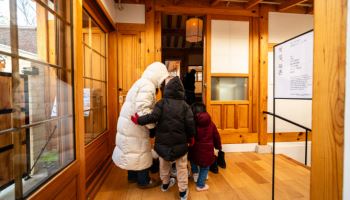 "자기야, 결혼하면 한옥 살자"…신혼부부들 '우르르' 줄섰다