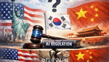  AI산업 새싹엔 버거운 'AI기본법'