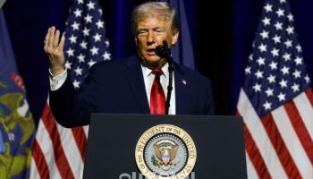 트럼프 주도 새 국제기구 '평화위원회' 공식 출범