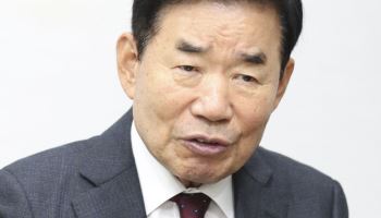 김진표 “개헌 번번이 좌초…저출생으로 물꼬 터야"②