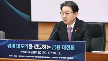저축은행 CEO들, 금융위원장에 ‘중금리·지역여신’ 숙제 다시 내놓나