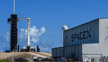 스페이스X, 월가 4대 은행과 사상 최대 IPO 논의