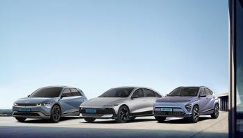 테슬라 할인에 맞불…‘현대 EV 부담 Down 프로모션’ 실시