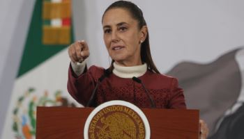 멕시코 대통령도 팬심 고백… "BTS 멕시코시티 콘서트, 역사적 순간"